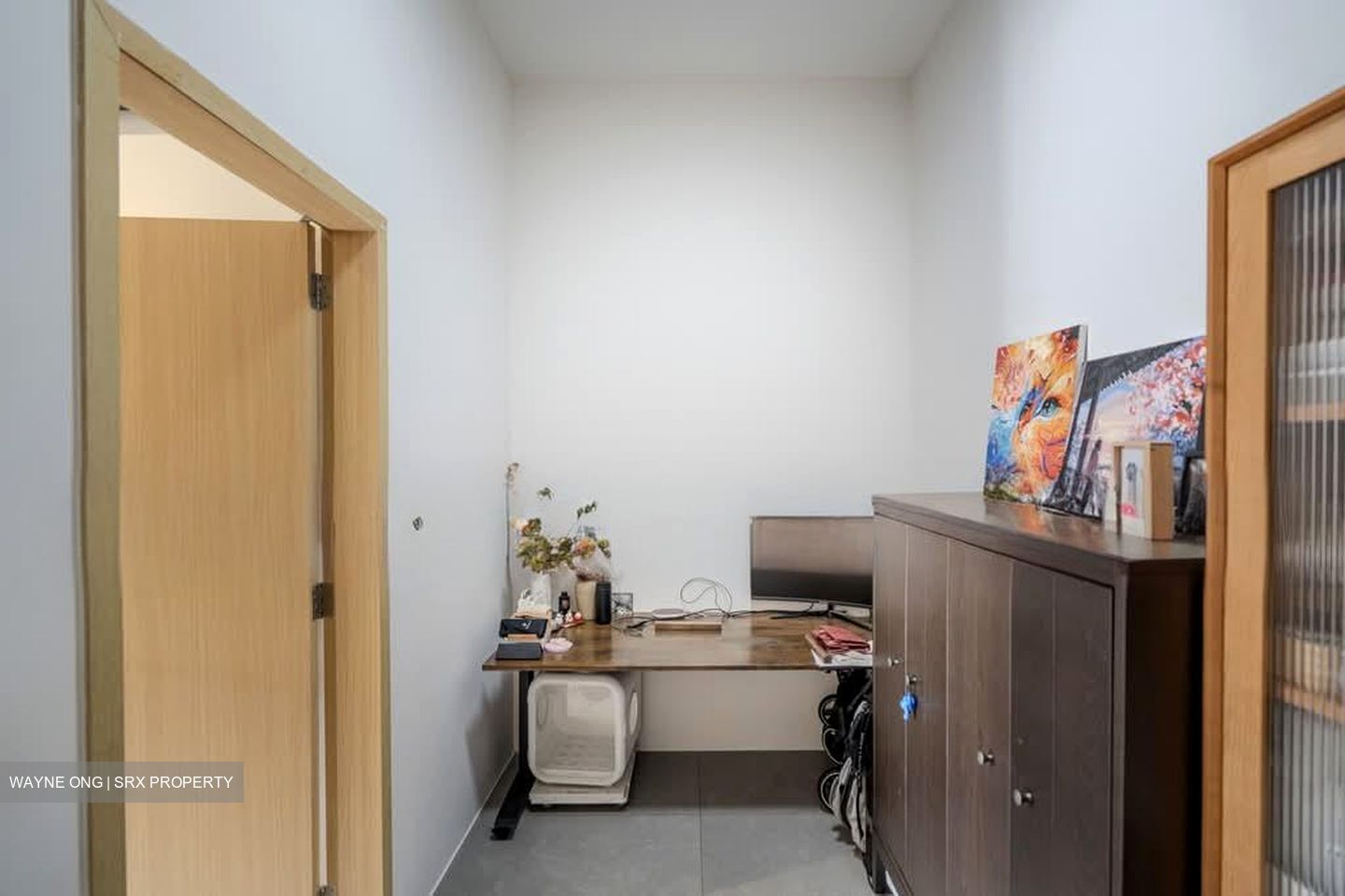 Boathouse Residences (D19), Condominium #574429351